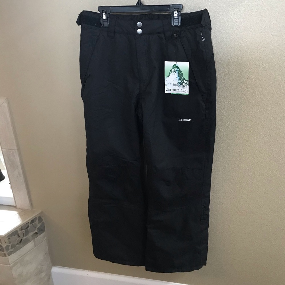 Zermatt Ski/Snow Pants
